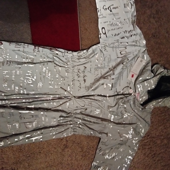 Jacket - Picture 3 of 5